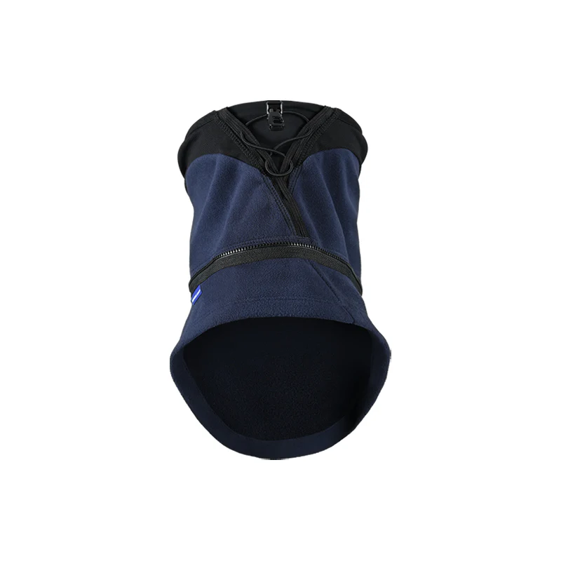 A016 2-IN-1 POLARTEC/PRIMALOFT FLEECE WARM NECK MASK - Image 9