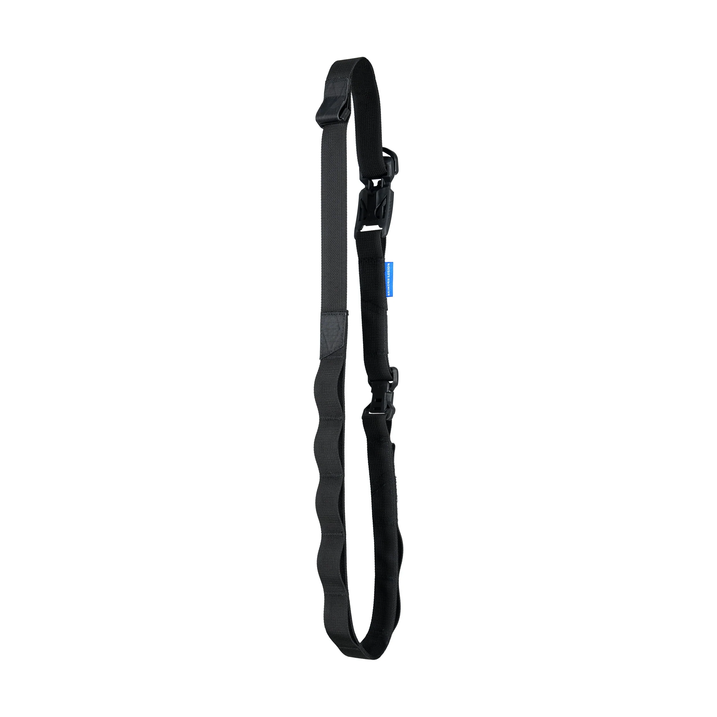 A022 3-IN-1 FIDLOCK TACTICAL QUICK DETACHABLE WAIST BELT - Image 3