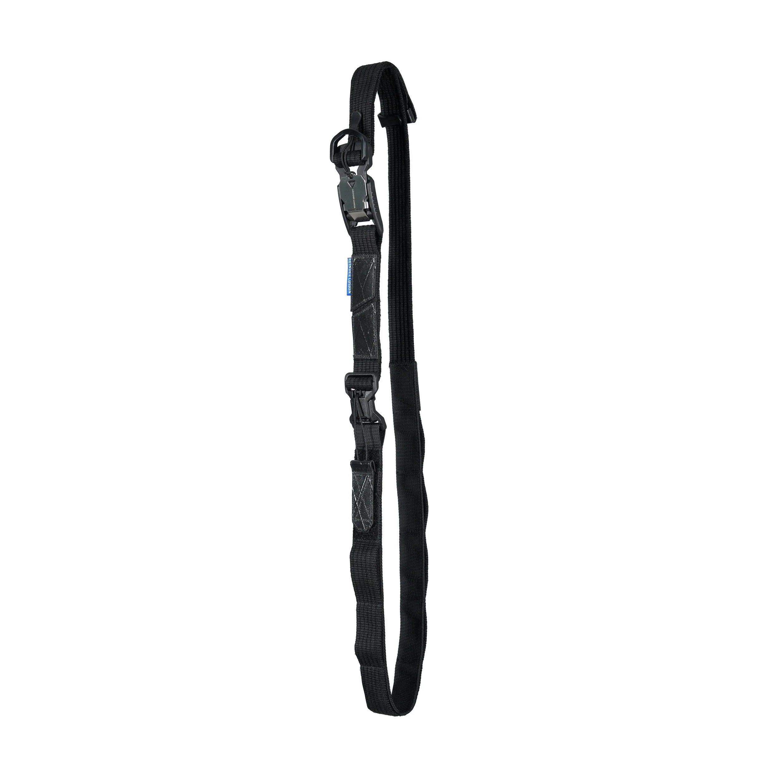 A022 3-IN-1 FIDLOCK TACTICAL QUICK DETACHABLE WAIST BELT - Image 4