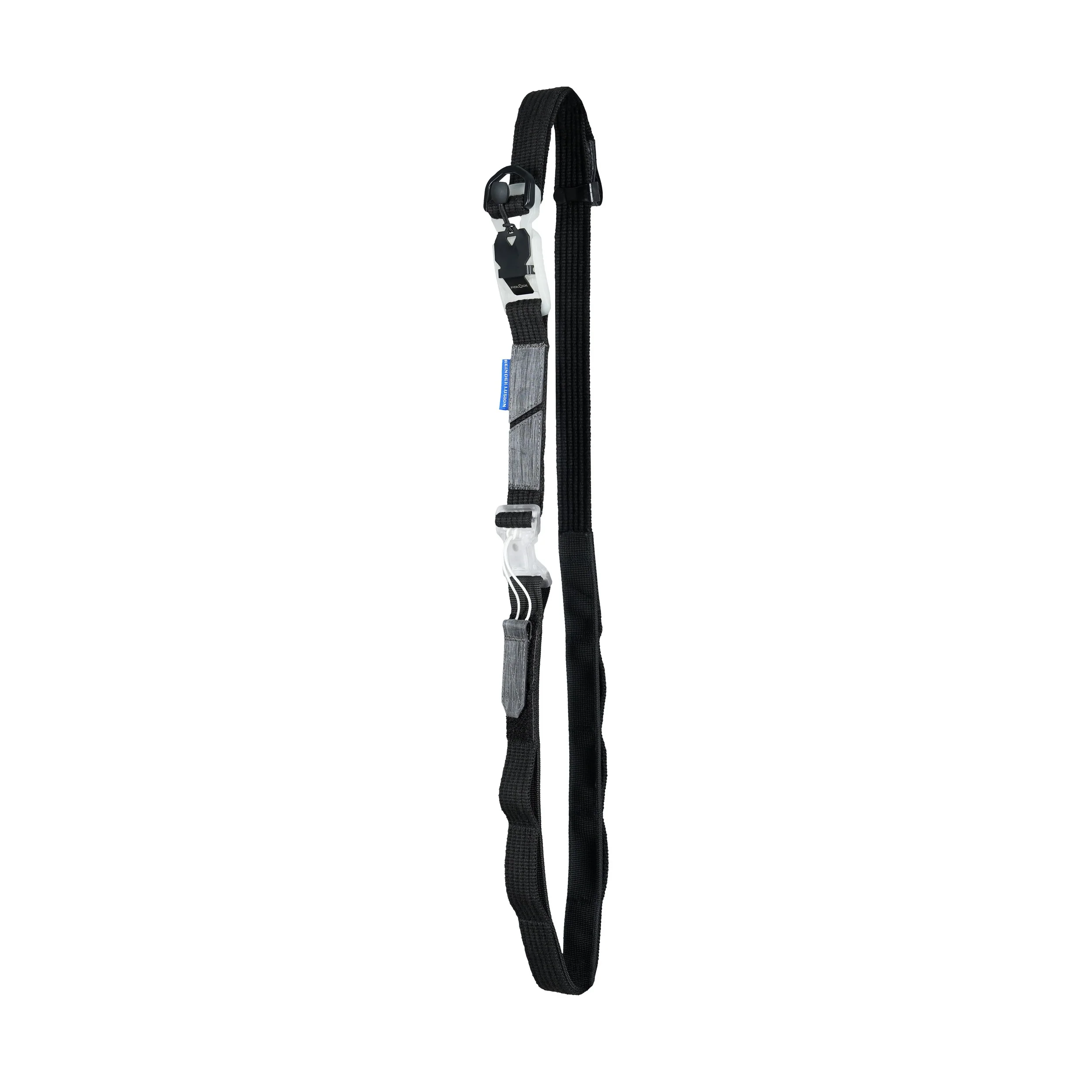 A022 3-IN-1 FIDLOCK TACTICAL QUICK DETACHABLE WAIST BELT - Image 6