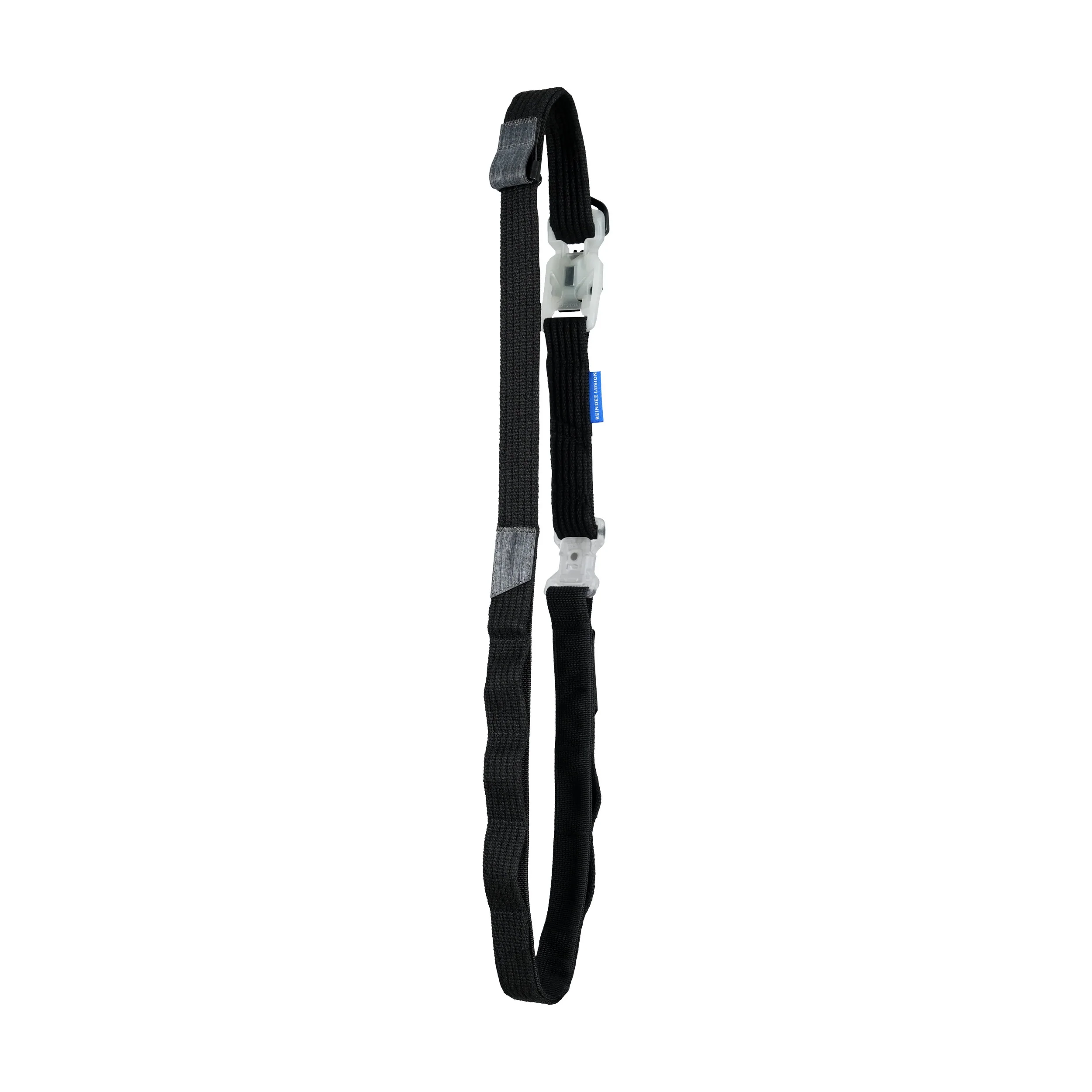 A022 3-IN-1 FIDLOCK TACTICAL QUICK DETACHABLE WAIST BELT - Image 7