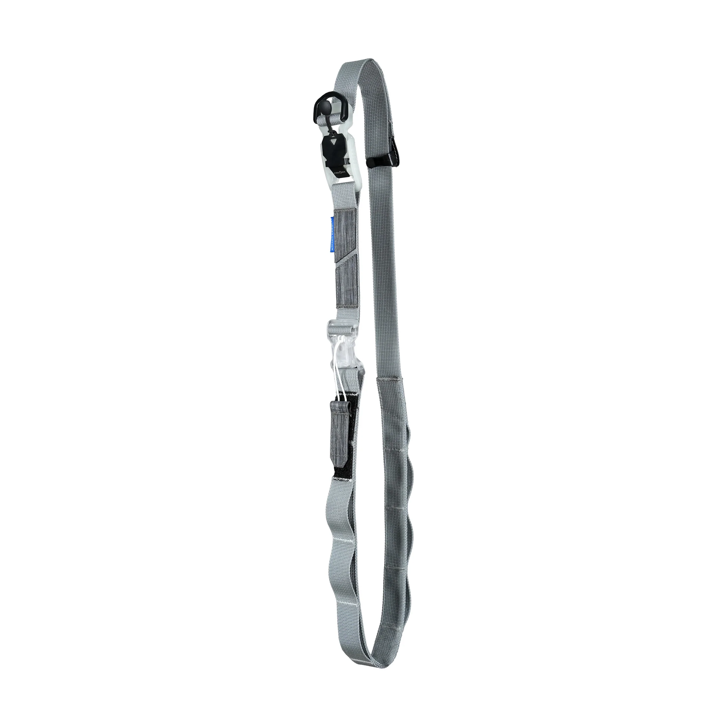 A022 3-IN-1 FIDLOCK TACTICAL QUICK DETACHABLE WAIST BELT - Image 8
