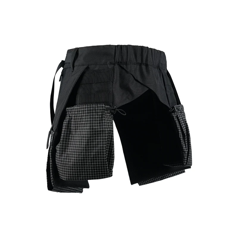 A023 FUNCTIONAL WATERPROOF OUTDOOR PANTS APRON - Image 3