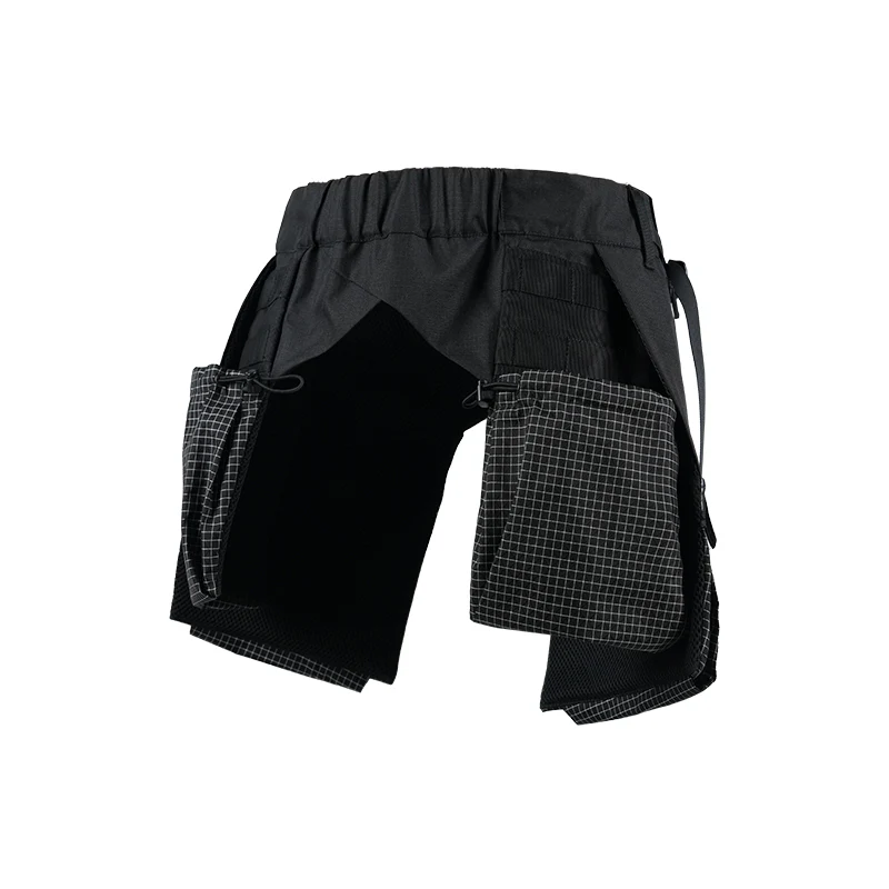 A023 FUNCTIONAL WATERPROOF OUTDOOR PANTS APRON - Image 4