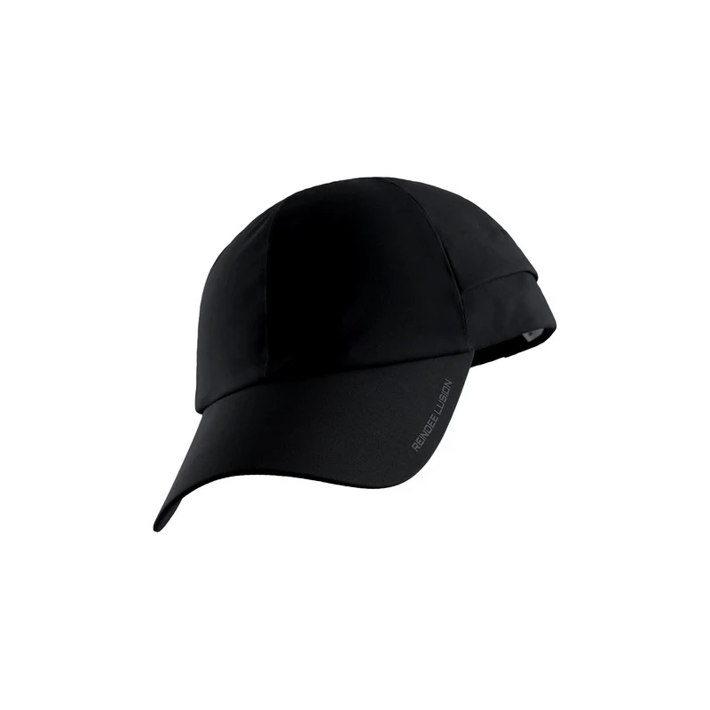 A030 POLARTEC NEOSHELL RL LOGO WATERPROOF FIDLOCK ADJUSTABLE CAP