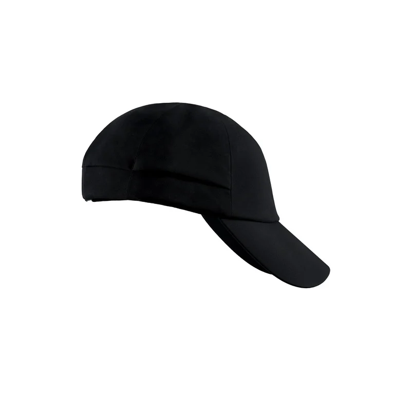 A030 POLARTEC NEOSHELL RL LOGO WATERPROOF FIDLOCK ADJUSTABLE CAP - Image 2