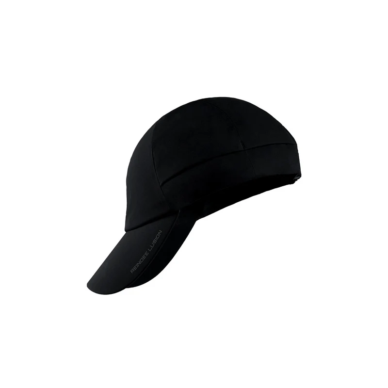 A030 POLARTEC NEOSHELL RL LOGO WATERPROOF FIDLOCK ADJUSTABLE CAP - Image 4