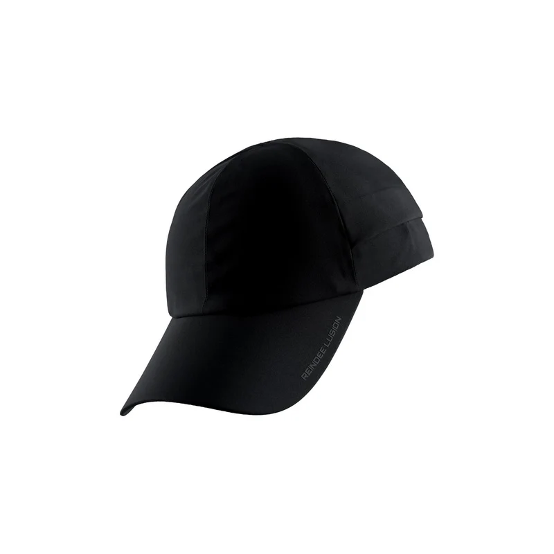 A030 POLARTEC NEOSHELL RL LOGO WATERPROOF FIDLOCK ADJUSTABLE CAP - Image 5