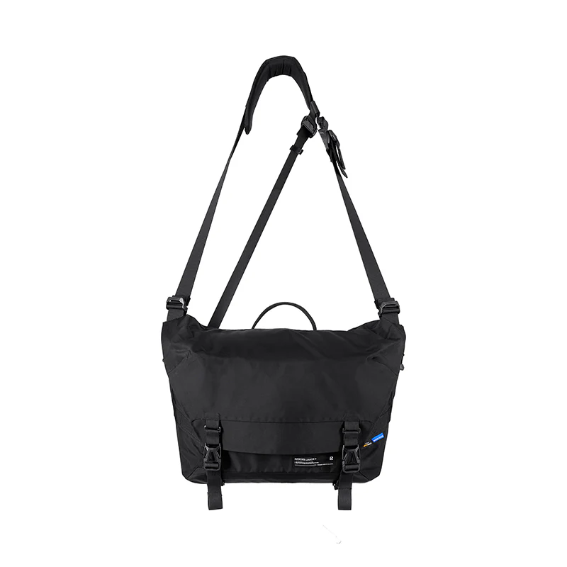 FP02「HOT MELT」CORDURA WATERPROOF CROSSBODY BAG - Image 3