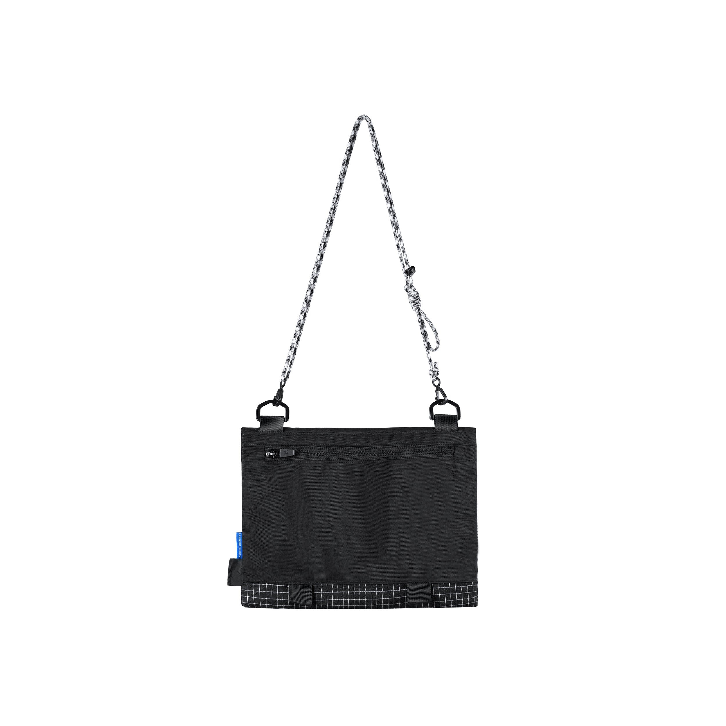FP07 MULTIFUNCTIONAL WATERPROOF CROSSBODY BAG - Image 3
