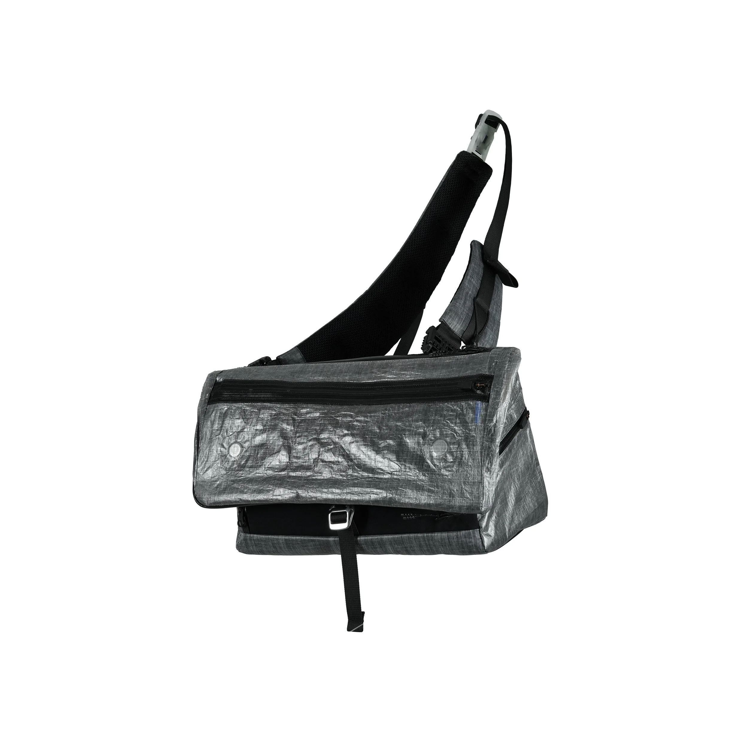 FP08「COCOON」QUICK DETACHABLE CROSSBODY BAG - Image 10