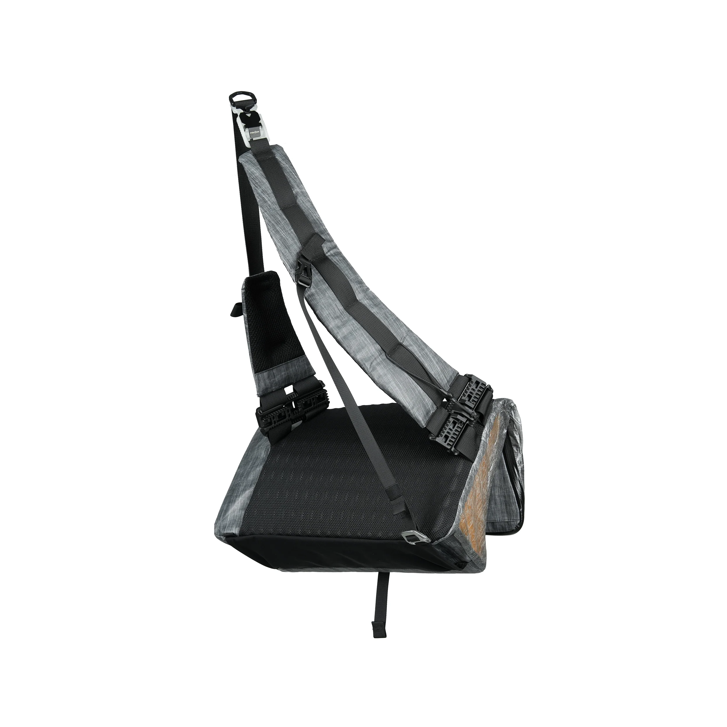 FP08「COCOON」QUICK DETACHABLE CROSSBODY BAG - Image 12