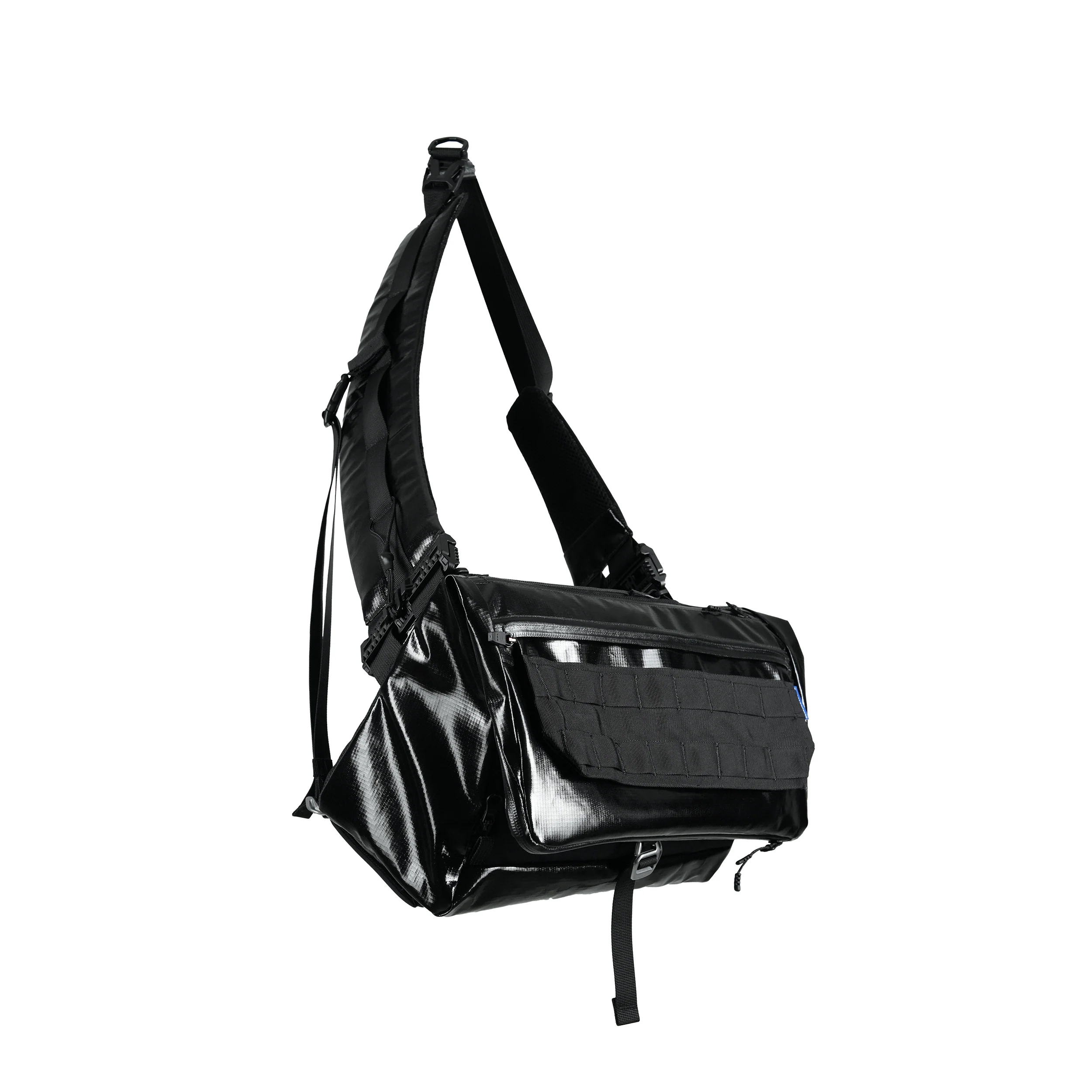 FP08「COCOON」QUICK DETACHABLE CROSSBODY BAG - Image 6