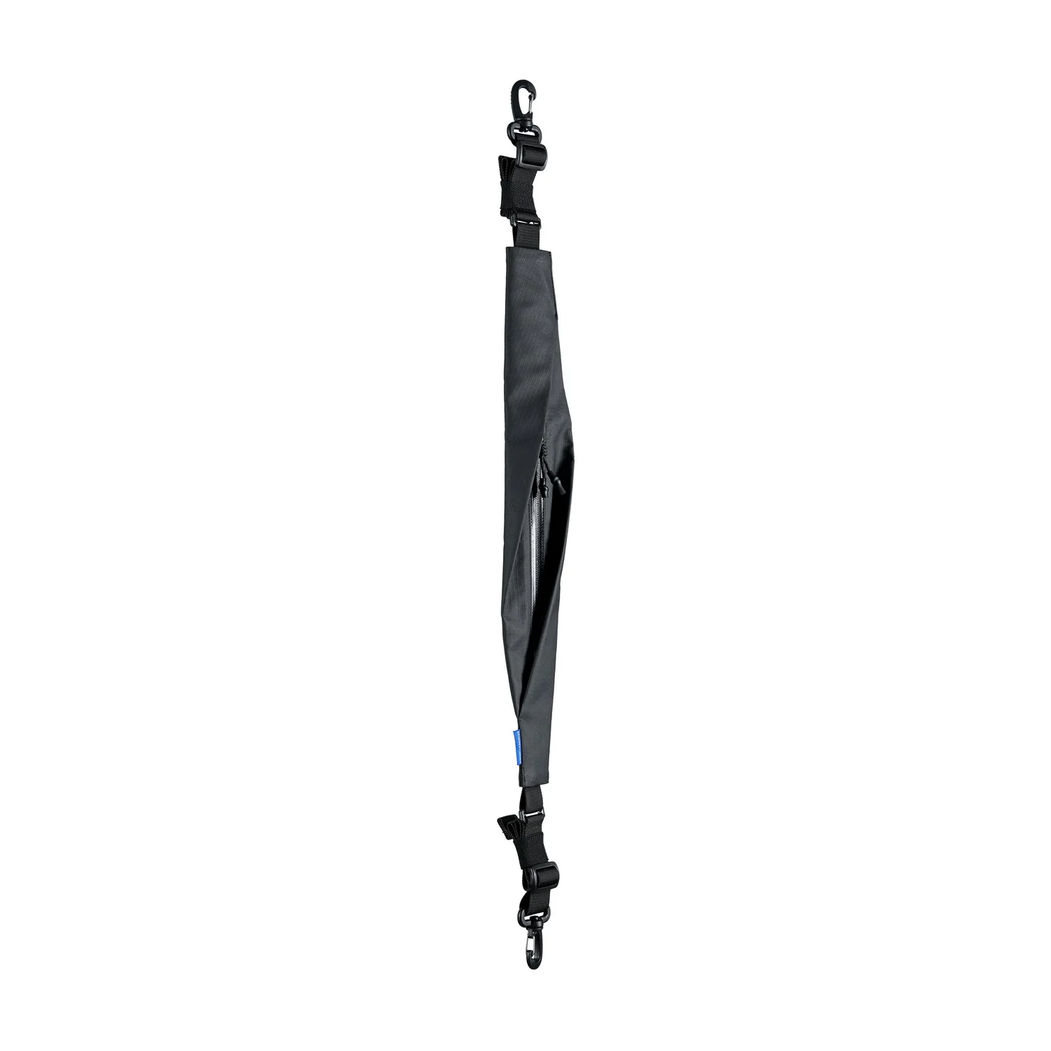 FP10 FOLDING TWO-POINT SLING MULTIFUNCTIONAL SHOULDER STRAP BAG - Image 4