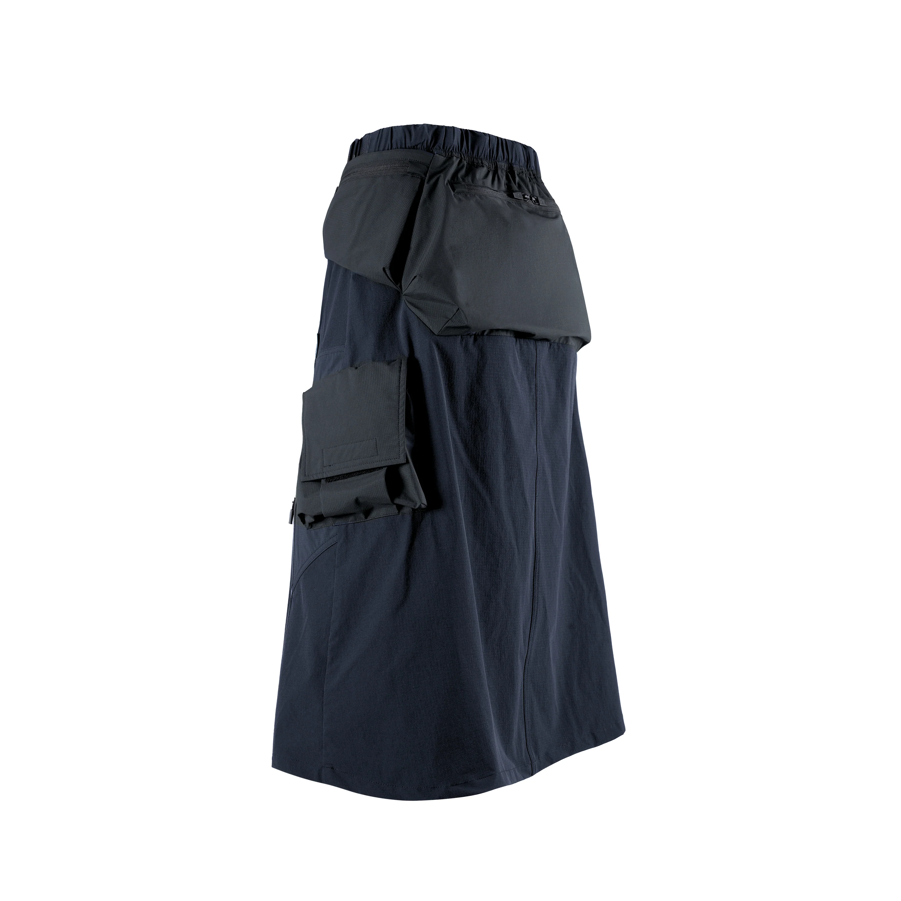 SG03 PIONEER WOMEN OUTDOOR PLEATED LONG SKIRT - Image 5
