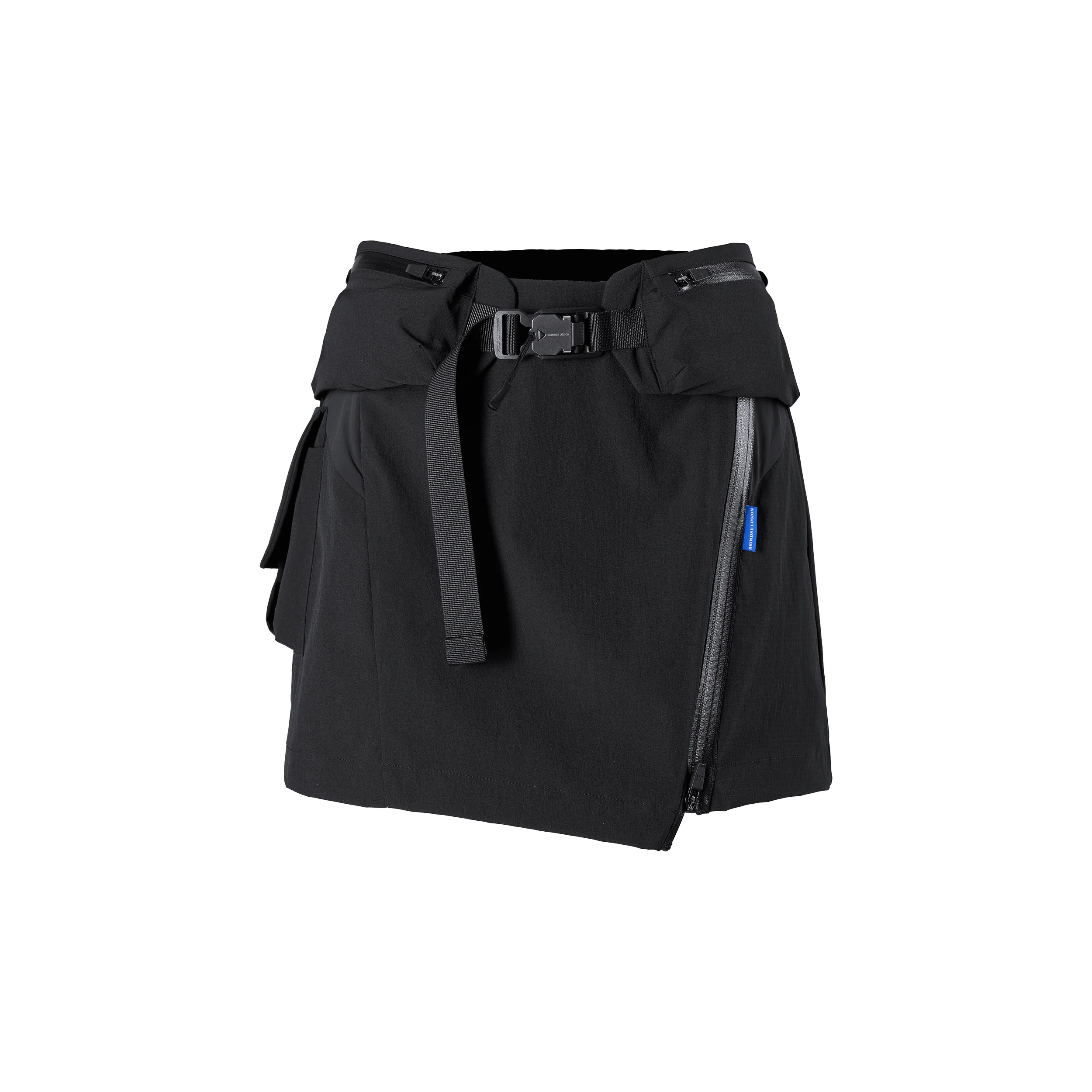 SG06 PIONEER QUICK DRYING PLEATED SKIRT - Image 3