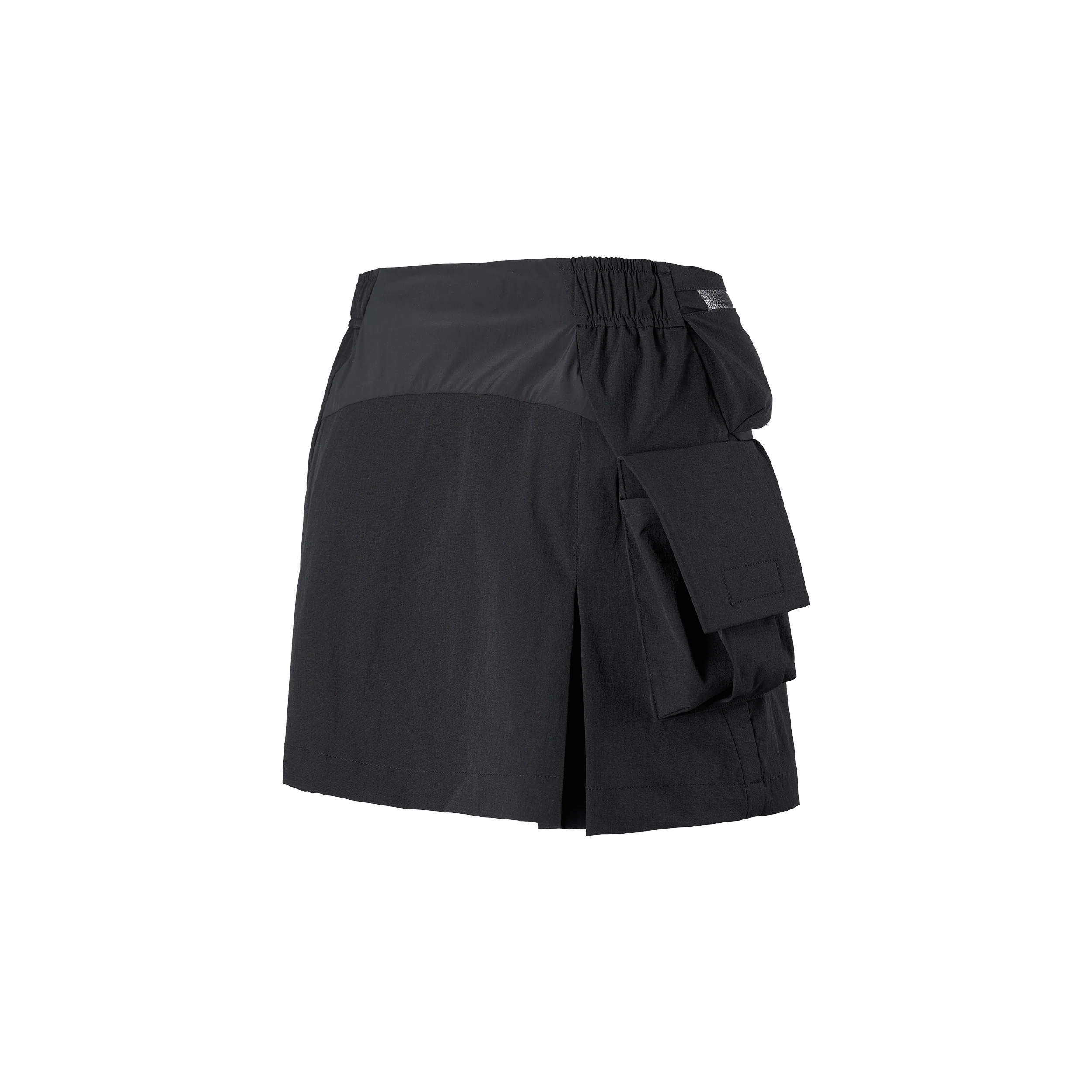 SG06 PIONEER QUICK DRYING PLEATED SKIRT - Image 4