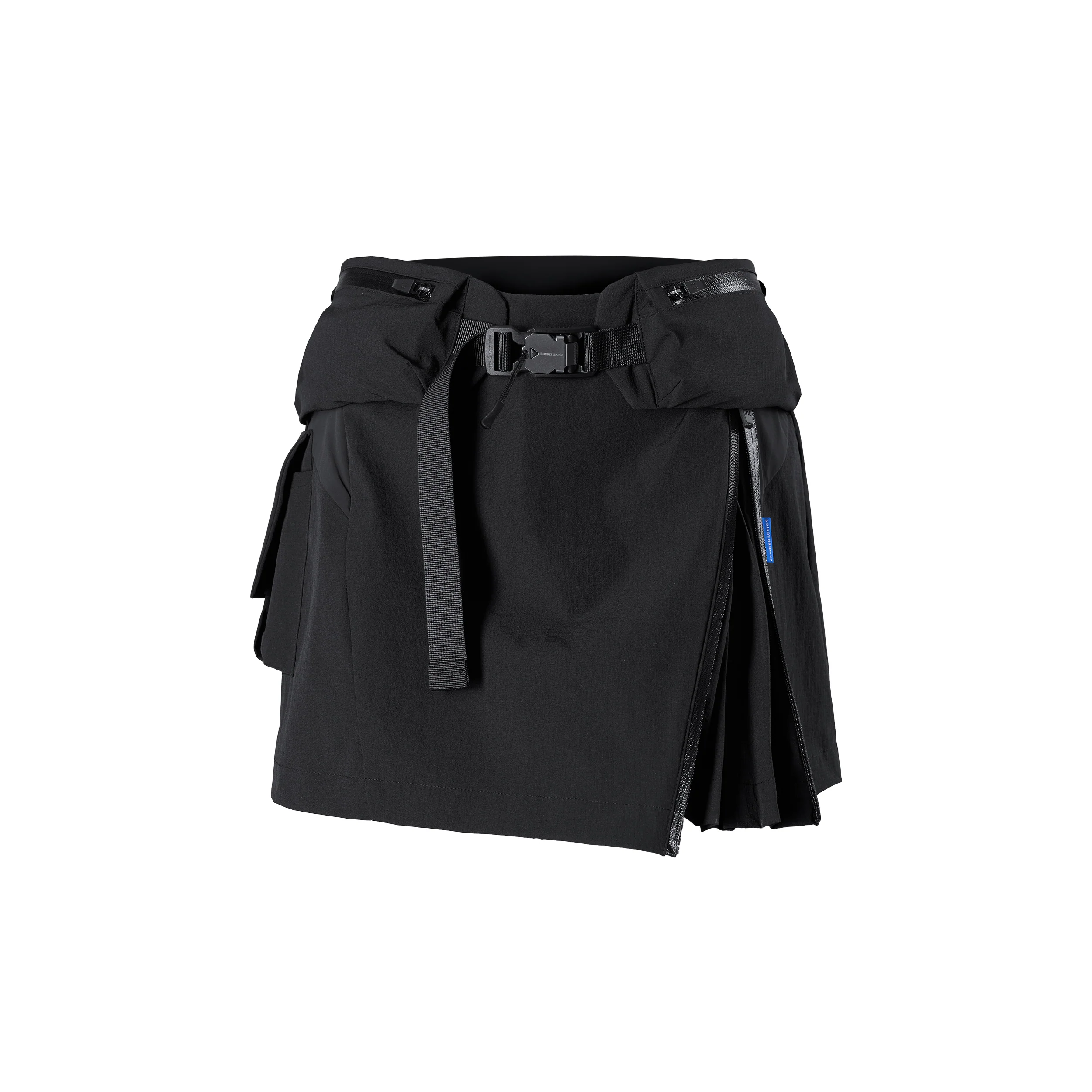SG06 PIONEER QUICK DRYING PLEATED SKIRT - Image 5