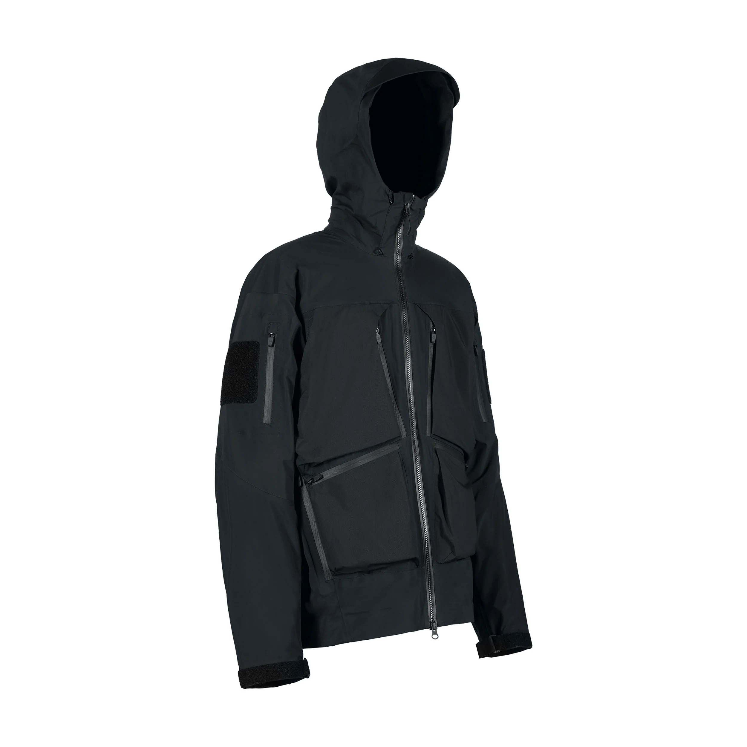 XXX11 POLARTEC NEOSHELL® SOFT SHELL JACKET - Image 3