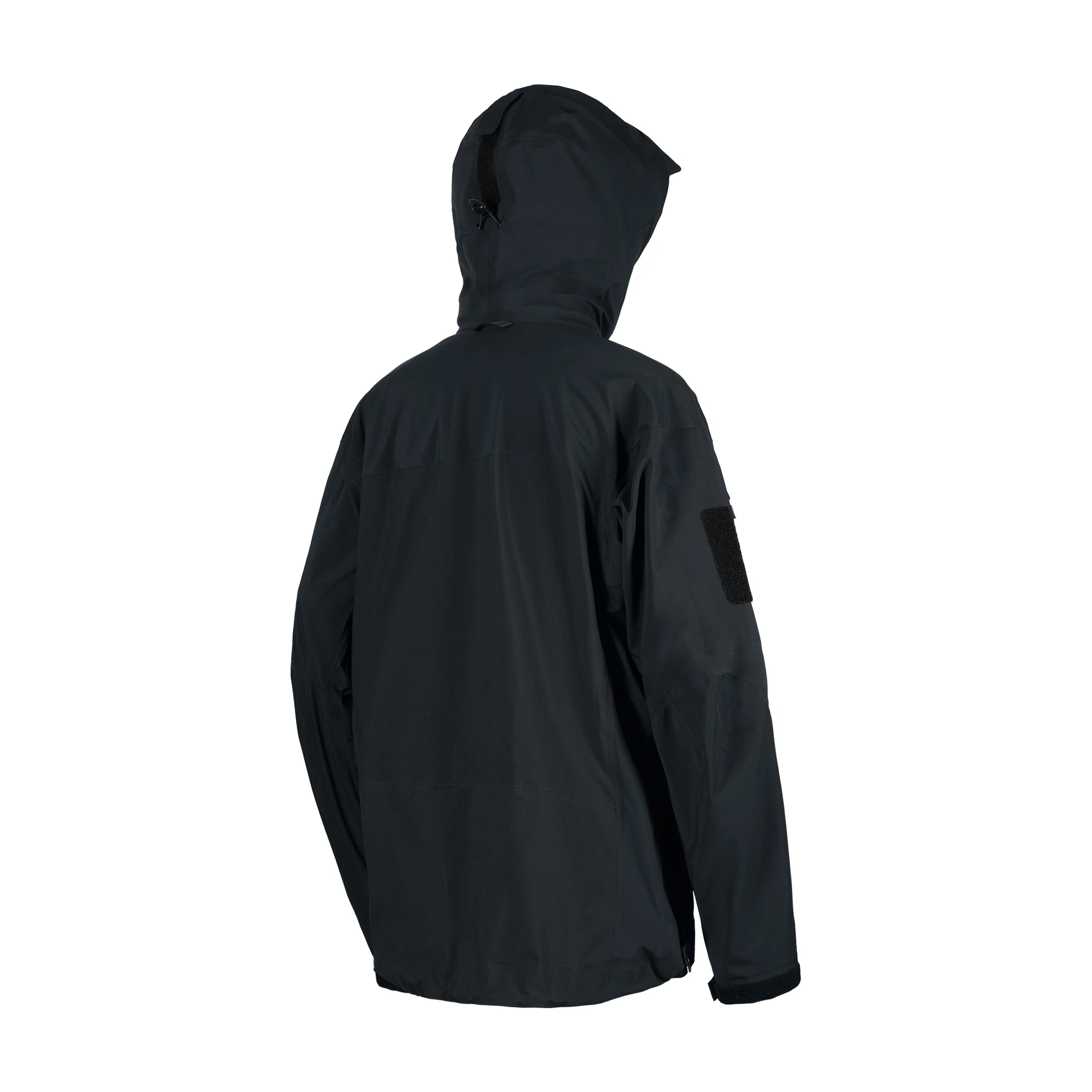 XXX11 POLARTEC NEOSHELL® SOFT SHELL JACKET - Image 4