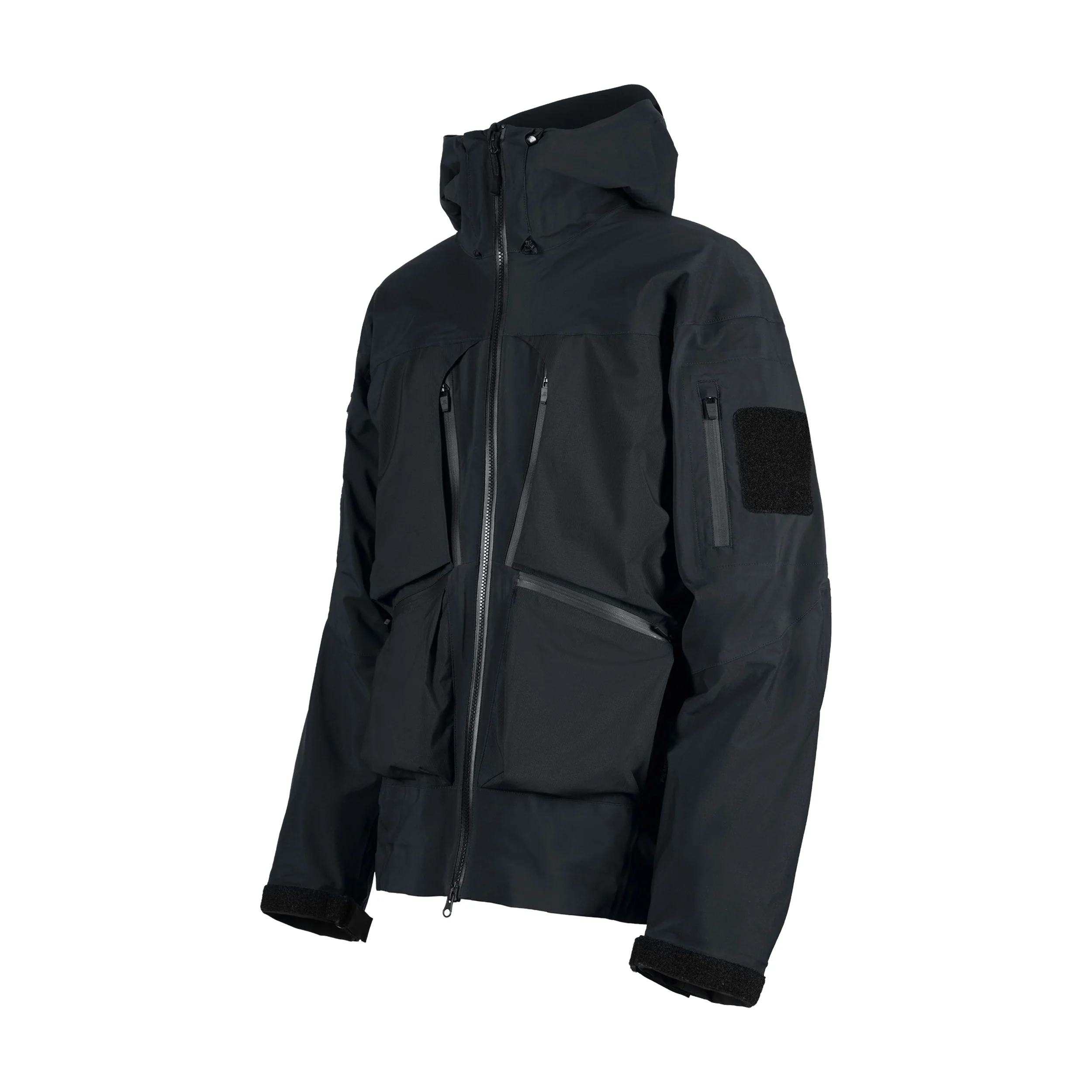 XXX11 POLARTEC NEOSHELL® SOFT SHELL JACKET - Image 8