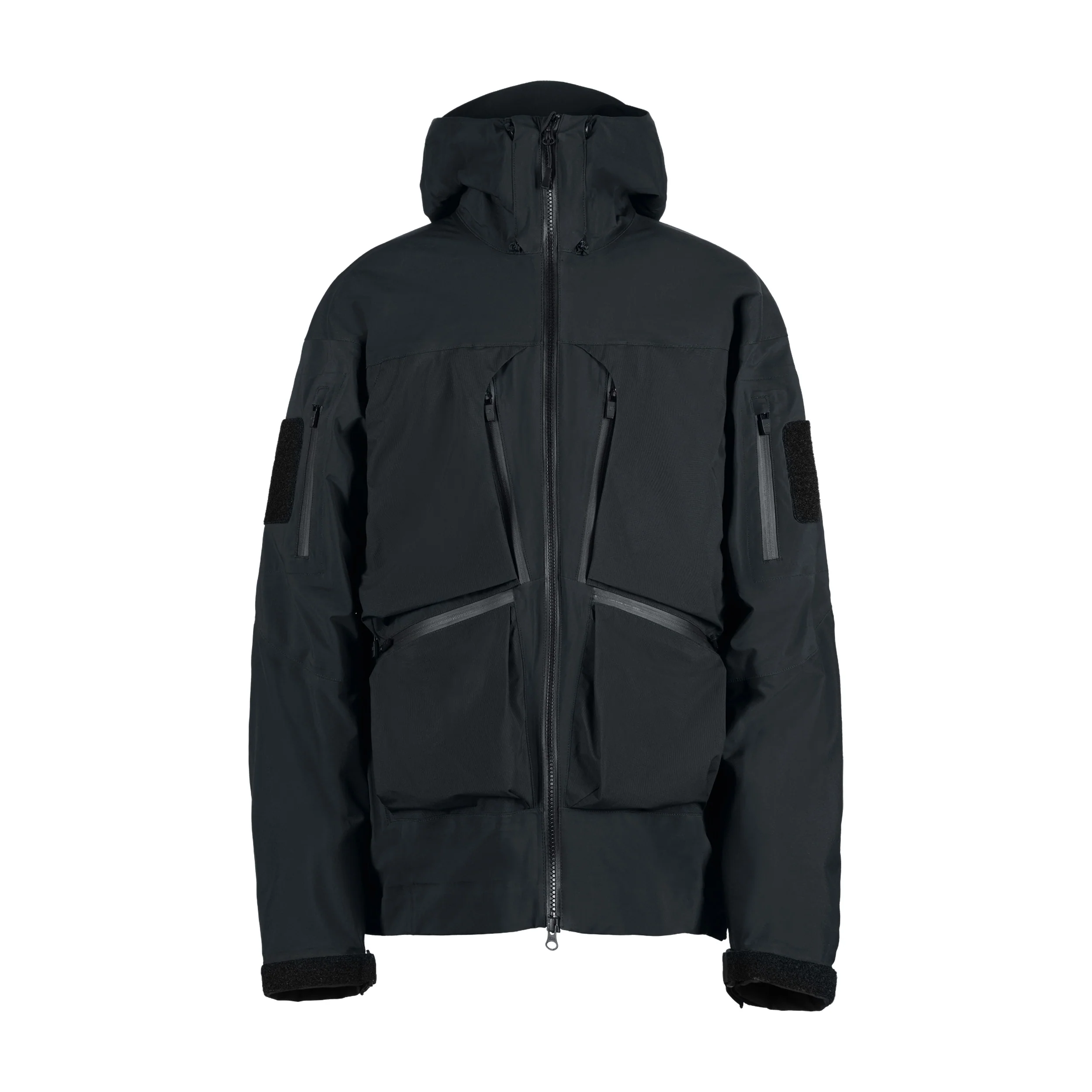 XXX11 POLARTEC NEOSHELL® SOFT SHELL JACKET - Image 9